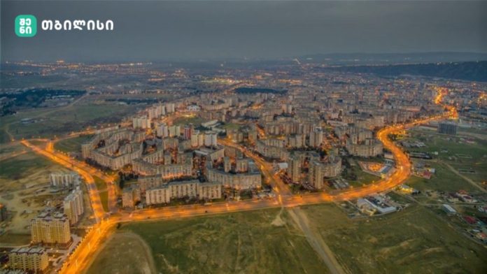 ვარკეთილი
