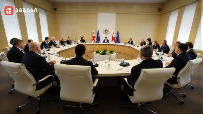 უმაღლესი განათლების რეფორმირების კონცეფციას მთავრობა საზოგადოებას უახლოეს პერიოდში წარუდგენს