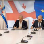 დედაქალაქის მოსახლეობას უახლოეს წლებში მეტროს 111 ახალი, თანამედროვე ვაგონი მოემსახურება - მოსახლეობის კომფორტული და უსაფრთხო გადაადგილებისთვის მნიშვნელოვანი იქნება
