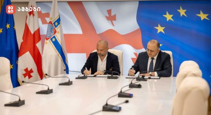 დედაქალაქის მოსახლეობას უახლოეს წლებში მეტროს 111 ახალი, თანამედროვე ვაგონი მოემსახურება - მოსახლეობის კომფორტული და უსაფრთხო გადაადგილებისთვის მნიშვნელოვანი იქნება