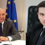 თორნიკე რიჟვაძის თვითმკვლელობამდე მიყვანა ალექსი ახვლედიანის სახლში მოხდა. ის იარაღის დაუდევრად შენახვის ბრალდებით არის დაკავებული