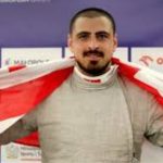 „ვულოცავ ჩემს თავს და საქართველოს ამ გამარჯვებას - კარიერის განმავლობაში ბევრი დაბრკოლება შემხვდა, მაგრამ არასდროს დავნებებულვარ“-სანდრო ბაზაძე