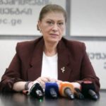 „დაგვიანების ფაქტი ნამდვილად გვქონდა. ერთმა აბიტურიენტმა დააგვიანა პირველ სესიაზე და ასევე ერთმა დაიგვიანა მეორეზე“-ნინო წერეთელი