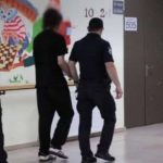 ერთიანი ეროვნული გამოცდების საგამოცდო პროცესში 36 ბრალდებული/მსჯავრდებული მონაწილეობს