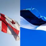 ესტონეთი აცხადებს, რომ მშვიდობიანი მომიტინგეების დარბევაზე პასუხისმგებელი საქართველოს 19 მოქალაქე დაასანქცირა