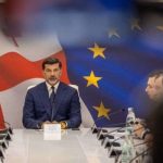 „ეს არის ძალიან დიდი შანსი და გამოვიყენოთ აღნიშნული პროგრამა - ავარიული კორპუსის მცხოვრებლებს სახელმწიფო სტრუქტურა გიდგებათ თავდებში, რომ კორპუსი აუცილებლად აშენდება“-კალაძე