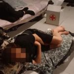 მოლდოვამ უარი თქვა რუსეთის მიერ დეპორტირებული იმ უკრაინელების გატარებაზე, რომლებიც საქართველოს საზღვართან ჩარჩნენ