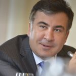 მიხეილ სააკაშვილი