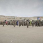 საქართველოში მრავალეროვნული სამხედრო სწავლება Agile Spirit 2025 ოფიციალურად გაიხსნა - Agile Spirit 2025 რეგიონის ორ ქვეყანაში - საქართველოსა და თურქეთში ტარდება