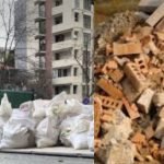„დედაქალაქის მოსახლეობას მოვუწოდებთ, არ დაანაგვიანონ ქალაქის შემოგარენი, გამწვანებული სივრცეები და ქუჩები, ისარგებლონ "თბილსერვის ჯგუფის" ხელსაყრელი, შეღავათიანი მომსახურებით“- "თბილსერვის ჯგუფი"