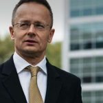 „უნგრეთი არ აპირებს მონაწილეობის მიღებას უკრაინისთვის აშშ-ისგან იარაღის შესყიდვაში, როგორც ამას ტრამპი სთავაზობს“
