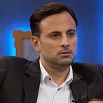 „მიყვარხარ, ძალიან დამაკლდები! შეხვედრამდე“ - ზურა ხაჩიძე სამძიმრის წერილს აქვეყნებს
