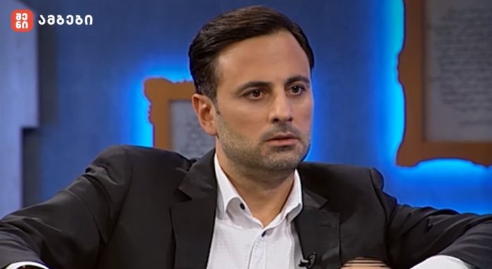 „მიყვარხარ, ძალიან დამაკლდები! შეხვედრამდე“ - ზურა ხაჩიძე სამძიმრის წერილს აქვეყნებს