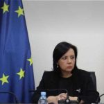 „წელსაც ვგეგმავთ, 300-მდე სტაჟიორი მივიღოთ. გასულ წელს, 100-ზე მეტი სტაჟიორი მივიღეთ და მათი დიდი ნაწილი დასაქმდა“-ირინე წაქაძე