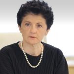 "ყველა ის პირი, ვინც მეორე დღეა, სიბინძურეს ავრცელებთ - სასამართლოში შევხვდებით!"- თეა წულუკიანი მის მიმართ აგორებულ ბინძურ კამპანიას ეხმაურება