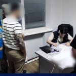საგამოძიებო სამსახურმა ა(ა)იპ სოფლის განვითარების სააგენტოს პროექტების მართვისა და ტექნიკური დახმარების დეპარტამენტის მოქმედი უფროსი დააკავა