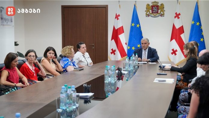 იშვიათი დაავადებების სამკურნალო სახელმწიფო პროგრამა ფართოვდება – რა დაუფინანსდებათ პაციენტებს განხორციელებული ცვლილების ფარგლებში