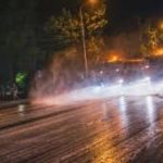 „ქუჩების მორეცხვის სამუშაოები ყოველდღიურად გრძელდება“-თბილისის მერია