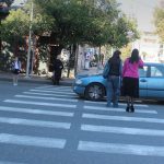 საგზაო წესების დარღვევაზე ქვეითების პასუხისმგებლობა გამკაცრდა - რამდენი ლარით დაჯარიმდება ქვეითი, თუ ისეთ გზაზე გადავა, სადაც ზებრა გადასასვლელი არ არის