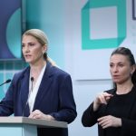 ცესკო: 4 ოქტომბრის არჩევნებისთვის ამომრჩეველთა საერთო რაოდენობა შეადგენს 3 513 818-ს
