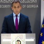 ასაფეთქებელი ნივთიერება უკრაინიდან საქართველოში შემოტანის საქმეზე ახალი დეტალები ხდება ცნობილი - სუს-ის ინფორმაციით მძღოლს „ჰექსოგენი“ უკრაინის ტერიტორიაზე უკრაინულმა სპეცსამსახურმა გადასცა