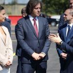 ბათუმის აეროპორტის ინფრასტრუქტურის სამუშაოებში TAV-მა 25 მლნ ლარამდე ინვესტიცია განახორციელა