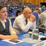 ფორუმის მიზანი ატომური ენერგიის საერთაშორისო სააგენტოს ბიუჯეტის განსაზღვრა, პოლიტიკის შემუშავება და ბირთვული ტექნოლოგიის მშვიდობიან გამოყენებასთან დაკავშირებული საკითხების განხილვაა