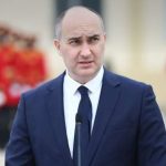 სუს-მა თავდაცვის ყოფილი მინისტრი ჯუანშერ ბურჭულაძე დააკავა