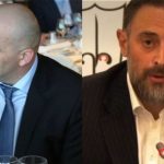 დიდმა ბრიტანეთმა ოთარ ფარცხალაძე და ლევან ვასაძე დაასანქცირა