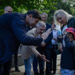 „საცხოვრებელი ფართები სიმბოლურ ფასად - ერთ ლარად, კიდევ 27 ოჯახს დაუკანონდა“