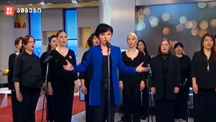 გორში, საგუნდო ფესტივალი გორის ქალთა კამერული გუნდის გარეშე გაიმართება