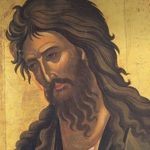 11 სექტემბერი იოანე ნათლისმცემლის თავის კვეთის დღეა - მძიმე მარხვის დღე