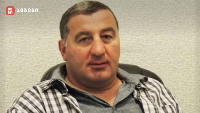 კანდელაკს და კიდევ 6 პირს პატიმრობა შეუფარდეს