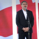 მიხეილ ყაველაშვილი დონალდ ტრამპს ღია წერილით მიმართავს