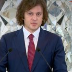 პრემიერი: „ეს შენობა არ არის მხოლოდ არქიტექტურული ძეგლი და ქვეყნის კულტურული მემკვიდრეობა, ეს სასახლე არის საქართველოს ისტორიის განუყოფელი ნაწილი“