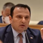 „4 ოქტომბერს ბევრი მოქალაქე გამოვა - ხალხს უფლება აქვს, გამოვიდეს ქუჩაში და შეცვალოს ხელისუფლება, ეს თომას ჯეფერსონმა დაწერა, რაც ირაკლი კობახიძემაც კარგად იცის“-პაატა მანჯგალაძე