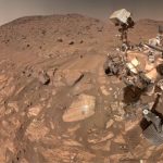 NASA-ს როვერმა მარსზე ძველი სიცოცხლის პოტენციური ნიშნები იპოვა