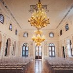 როგორ გამოიყურება განახლებული მოსწავლე-ახალგაზრდობის ეროვნული სასახლე. ფოტოგალერეა