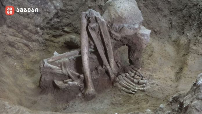 მეცნიერებმა აზიაში ადამიანის მუმიფიკაციის უძველესი მტკიცებულებები იპოვეს