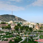 რიყის პარკი სრულად ამორტიზებულია და მისი რეაბილიტაცია იგეგმება