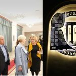 დუშეთის იაკობ ტრიპოლსკის სახელობის სახალხო თეატრი 145 წლის გახდა - ღონისძიება საგამოფენო სივრცის პრეზენტაციით გაიხსნა. ექსპოზიცია გასული საუკუნის ეპოქისთვის დამახასიათებელი დეკორაციებით, ავეჯითა და აქსესუარებით იყო გაფორმებული