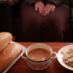 ვაკის რაიონში 1600-ზე მეტი მოქალაქე უფასო სასადილოთი ისარგებლებს
