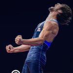 ქართველი მოჭიდავე ვახტანგ ლოლუა მსოფლიოს ჩემპიონია