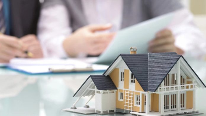 ქონების გადასახადი