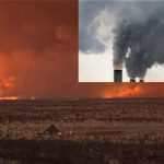 გაერო: 2024 წელს CO2-ის კონცენტრაცია მსოფლიოში ისტორიულ მაქსიმუმამდე გაიზარდა