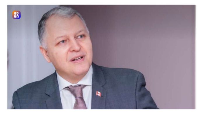 გიორგი ფხაკაძე