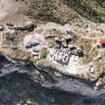 თურქი არქეოლოგები აცხადებენ, რომ არტანუჯში აშოტ კურაპალატის საფლავი აღმოაჩინეს