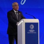 „ენერგეტიკის სფეროში თანამშრომლობა სომხეთს, საქართველოსა და აზერბაიჯანს შორის არა მარტო ეკონომიკურ სარგებელს მოუტანს ჩვენს ქვეყნებს, არამედ ერთობლივ სტრატეგიულ მიზნებს მიგვაღწევინებს და განვითარებას უზრუნველყოფს“-ალი ასადოვი: