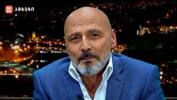 ჯონდი ბაღათურია სამწუხარო ინფორმაციას ავრცელებს - „გთხოვთ მოიხსენოთ...“