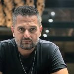 გარდაიცვალა რესტორან ქვევრის მეპატრონე და მუსიკალური პროდიუსერი ლაშა ბასლანძე